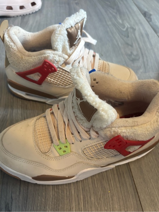 Nike Other - Air Jordan retro 4